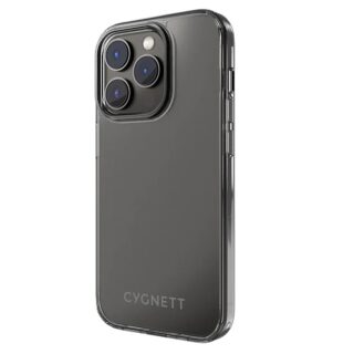 Cygnett AeroShield Apple iPhone 14 Pro Clear Protective Case - (CY4159CPAEG)
