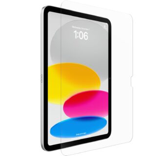 OtterBox Alpha Glass Apple iPad (10.9") (10th Gen) Screen Protector Clear - (77-89962)