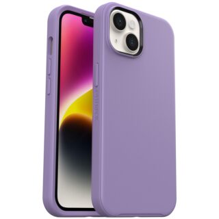 OtterBox Symmetry Apple iPhone 14 / iPhone 13 Case You Lilac It (Purple) -(77-88495)