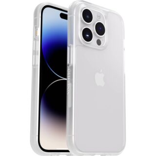 OtterBox React Apple iPhone 14 Pro Case Clear - (77-88892)