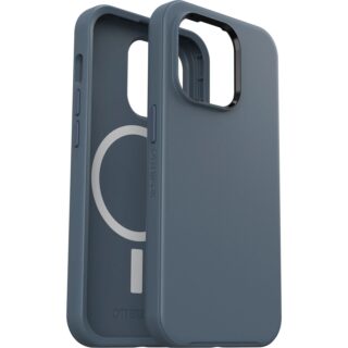 OtterBox Symmetry+ MagSafe Apple iPhone 14 Pro Case Bluetiful (Blue) - (77-89048)