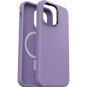 OtterBox Symmetry+ MagSafe Apple iPhone 14 Pro Max Case You Lilac It (Purple) - (77-90762)