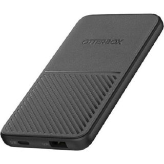 OtterBox 5K mAh Power Bank - Dark Grey (78-80641)