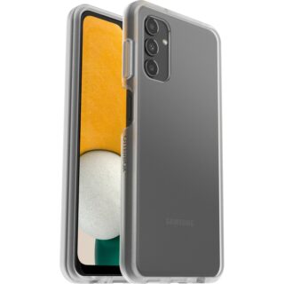 OtterBox React Samsung Galaxy A04s 4G / Galaxy A13 5G (6.5") Case Clear - (77-86966)