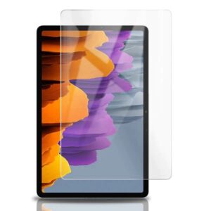 Generic Samsung Galaxy Tab S9 / Tab S8 / Tab S7 (11") / Tab S9 FE (10.9") Premium Tempered Glass Screen Protector-Anti-Glare