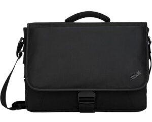 LENOVO ThinkPad 15.6" Essential Messenger Carry Case Bag - Adjustable