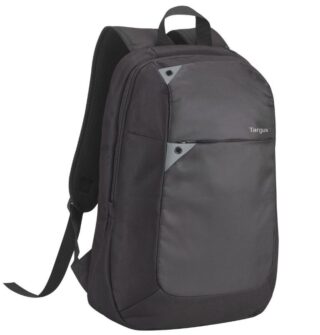 Targus 15.6" Intellect Padded Laptop Compartment - Black Backpack/Notebook/Laptop Bag~ TBB565AU