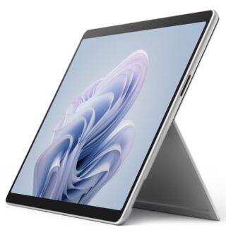 Microsoft Surface Pro 10 13" TOUCH Intel U5-135U 16GB 256GB SSD WIN11 PRO USB-C Thunderbolt WIFI6E BT5.3 Camera 878g 15hrs Platinum