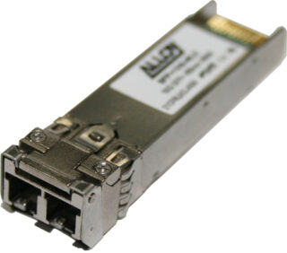 Alloy SFP10G-MLC 10Gigabit SFP+ Module Multi Mode 850nm