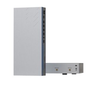 Teltonika RUTXR1 - Enterprise Rack-Mountable SFP/LTE Router