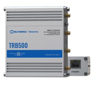 Teltonika TRB500 - Industrial 5G Gateway