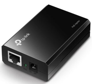TP-Link POE150S Omada PoE Injector Adapter