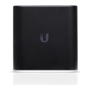 Ubiquiti airCube Wireless Dual-Band Wi-Fi Access Point