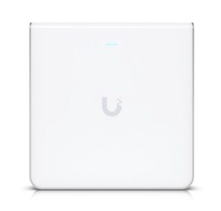 Ubiquiti UniFi Wi-Fi 6 Enterprise Sleek