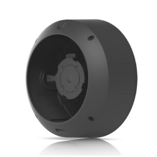 Ubiquiti AI 360 Tamper-resistant Junction Box For AI 360 Enhances Mounting Durability