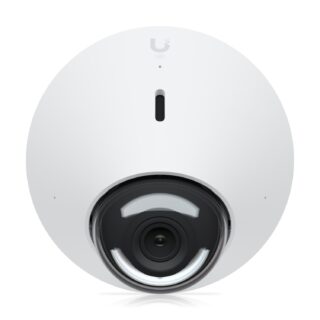 Ubiquit UniFi Protect Cam Dome Camera G5 3-Pack
