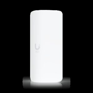 Ubiquiti Wave AP Micro. Wide-coverage 60 GHz PtMP Access Point Powered by Wave Technology