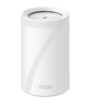 TP-Link Deco BE65 BE11000 Whole Home Mesh Wi-Fi 7 System (WIFI7)