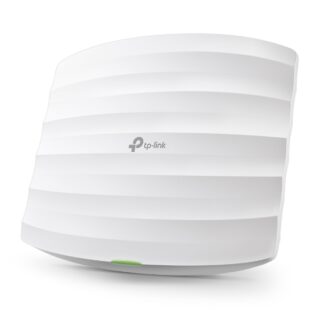 TP-Link EAP245 Omada AC1750 Wireless MU-MIMO Gigabit Ceiling Mount Access Point