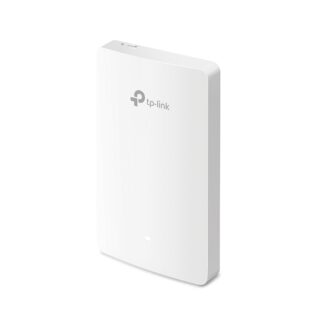 TP-Link EAP615-Wall Omada AX1800 Wall Plate WiFi 6 Access Point
