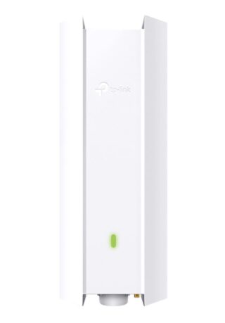 TP-Link EAP623-Outdoor HD Omada AX1800 Indoor/Outdoor Wi-Fi 6 Access Point