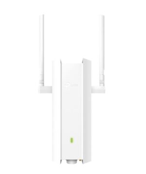 TP-Link EAP625-Outdoor HD Omada AX1800 Indoor/Outdoor Wi-Fi 6 Access Point