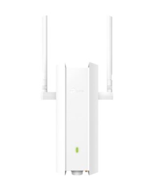 TP-Link EAP625-Outdoor HD Omada AX1800 Indoor/Outdoor Wi-Fi 6 Access Point