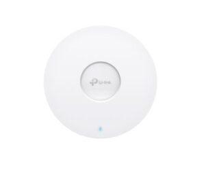TP-Link EAP653 Omada AX3000 Ceiling Mount WiFi 6 Access Point