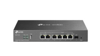 TP-Link ER707-M2 Omada Multi-Gigabit VPN Router Omada
