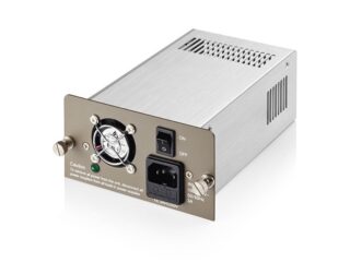 TP-Link MCRP100 100-240V Redundant Power Supply Module for TL-MC Series Media Converter