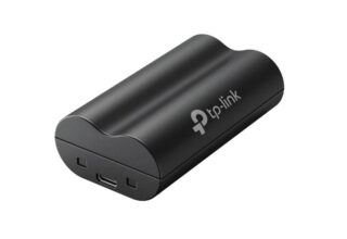 TP-Link Tapo A100 Battery Pack 6700mAh Compatible With Tapo Cameras  Video Doorbells (C420/C400/D230)