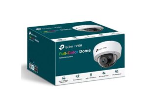 TP-Link VIGI 4MP C240(4mm) Full-Color Dome Network Camera