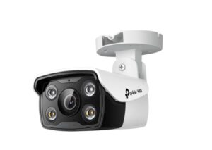 TP-Link VIGI 4MP C340(2.8mm) Outdoor Full-Colour Bullet Network Camera
