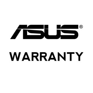 ASUS Notebook 2 Years Extended Warranty - From 1 Year to 3 Years - Physical Item