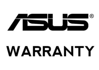 ASUS Free Pickup and Return Warranty - 24M/12M STD (Australia);  (Exclude Gaming