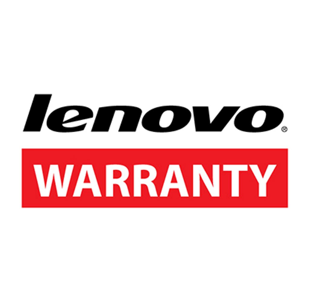 LENOVO Warranty Upgrade from 3 Year Onsite to 4 Year Onsite - ThinkPad T Series