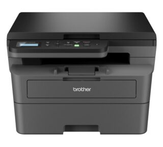Brother HL-L2464DW *NEW*Compact Mono Laser Multi-Function Centre - Print/Scan/Copy with Print speeds of Up to 28 ppm
