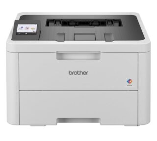 Brother HL-L3280CDW Compact Colour Laser Printer with Print speeds of Up to 26 ppm