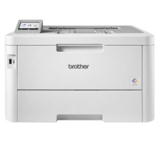 Brother HL-L8240CDW - Compact Colour Laser Printer with Print speeds of Up to 30 ppm