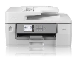 Brother MFC-J6555DW XL  *NEW*INKvestment Tank A3 Colour Inkjet Printer with up to two years of ink in-box