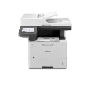*NEW*Professional Mono Laser Multi-Function Centre - Print/Scan/Copy/FAX with Up to 50 ppm