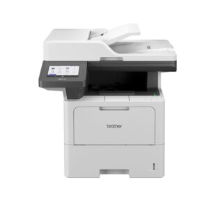 *NEW*Professional Mono Laser Multi-Function Centre - Print/Scan/Copy/FAX with Up to 50 ppm