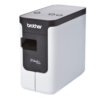 Brother Plug Print Labeller PC and MAC