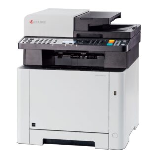 Kyocera M5521CDW A4 Colour Laser MultiFunction Printer
