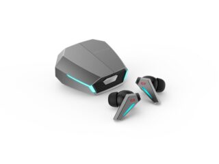 Edifier GX07 True Wireless Gaming Earbuds with Active Noise Cancellation with Dual Microphone