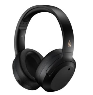 Edifier W820NB Active Noise Cancelling Wireless Bluetooth Stereo Headphone Headset 46 Hours Playtime