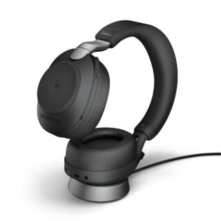 Jabra Evolve2 85 MS USB-C Stereo Bluetooth Headset