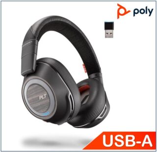 Plantronics/Poly Voyager B8200 UC headset