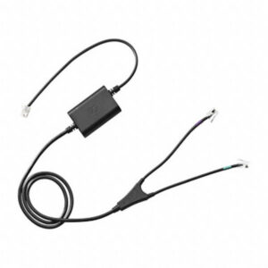 EPOS | Sennheiser Avaya adapter cable for electronic hook switch - 1400