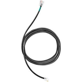 EPOS | Sennheiser Standard DHSG adapter cable for electronic hook switch - 140 cm